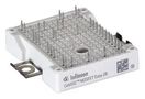 IGBT MODULE, 1.2KV, 100A F3L11MR12W2M1B74BOMA1