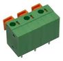 TB, WIRE TO BRD, 3WAYS, 16AWG CSTBP762V/3