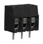 5MM STANDARD PROFILE TERMINAL BLOCK 3P CTBP1000/3