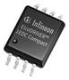 IGBT DRIVER, -40 TO 125DEG C 1EDC60I12AHXUMA1