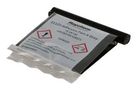 EPOXY ADHESIVE, TEMP, BLK/GRY S1125-KIT-5