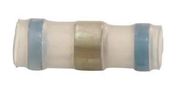 SOLDER SLEEVE, PO, 18.5MM, CLEAR B-150-05-S