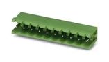 TERMINAL BLOCK, HEADER, R/A, 24WAY, TH 1759237