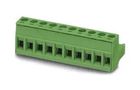 TERMINAL BLOCK, PLUGGABLE, 4WAY 1766394