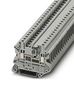 DIN RAIL TB, DIODE, 2WAY, 10AWG 3046210