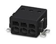 TB, WIRE TO BRD, 4POS, 20AWG 1701077