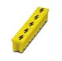 WARNING SIGN COVER, 6.2MM, UT/ST TB 3030954