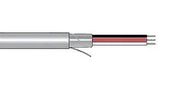 SHLD FLEX CABLE, 2COND, 12AWG, 305M 2444C SL001