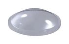 BUMPER, ADHESIVE, PAD OF 4, CLEAR 017.52.062