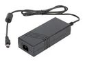 ADAPTER, AC-DC, 1 O/P, 15V, 12A VES180PS15