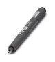 DISPOSABLE MARKER PEN, LABEL 0815211