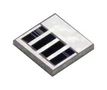 RES, 10R, 5%, 4W, THIN FILM, 0808 IGBRD1000BJONCT5