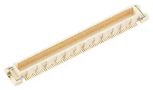 MEZZANINE CONN, HEADER, 144POS, 0.5MM 10147520-144-THLF
