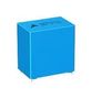 CAP, 12UF, 800V, FILM, RADIAL B32774X8126K000