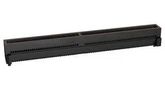 CARD EDGE CONN, DUAL SIDE, 140, SMD 408-52140-100-11