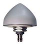 GNSS DOME ANTENNA, 1.5557-1.606GHZ, 26DB 33-3712-01-01