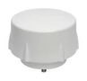 GNSS SPECTRUM DOME ANTENNA, 1.61GHZ 33-605000-01-01