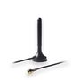 Teltonika 003R-00229 | LTE Antenna | 1dBi, 3m cable, magnetic type, TELTONIKA TEL LTE 1DBI 3M PR1KS210 5903148914640