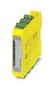 SAFETY RELAY, 3PST/SPST, 230V/6A, DIN 2700524