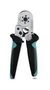 CRIMPING PLIER, HAND, 25-10AWG FERRULE 1212046