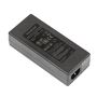 MikroTik 48V2A96W | Power supply | 48V, 2A, 96W dedicated for  HEX POE and CRS112-8P-4S-IN, MIKROTIK 48V2A96W 5903148914022