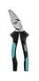 DIAGONAL CUTTER, ANGLED, 11MM, 180MM L 1212838