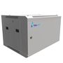 Extralink 6U 600x450 ASP Gray | Rackmount cabinet | wall mounted, metal door, EXTRALINK EX.12998 5903148912998