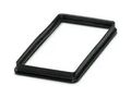 PROFILE GASKET, B10, NBR CONDUCTIVE 1409804