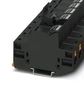 FUSE MODULAR TB, 2WAY, 6AWG, BLACK 3062142