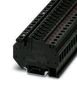 FUSE MODULAR TB, 2WAY, 6AWG, BLACK 3001925