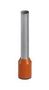 TERMINAL, WIRE FERRULE, 12AWG, ORG 3200098