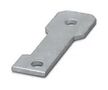 FIXING PLATE, ISOLATING SPARK GAP 2905584