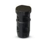 FILLER PLUG, 10MM, NYLON, BLACK 3063992