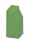 DIN RAIL HOUSING, FILLER PLUG, PA, GRN 2906872