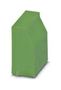 DIN RAIL HOUSING, FILLER PLUG, PA, GRN 2906885