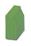 DIN RAIL HOUSING, FILLER PLUG, PA, GRN 2907143