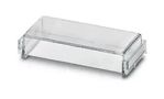 COVERING HOOD, 8P, EMG COMPONENT HOUSING 2946159