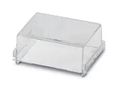 COVERING HOOD, 10P, EMG COMPONENTHOUSING 2947899