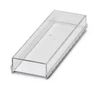 COVERING HOOD, 58P, EMG COMPONENTHOUSING 2943165