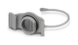 PROTECTION COVER, PA, GREY, IP67 1652606