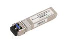 Extralink SFP+ 10G | SFP+ CWDM Module | 10Gbps, 1510nm, single mode, 10km, LC, DOM, EXTRALINK EX.13674 5903148913674