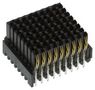 CONN, BACKPLANE, RCPT, 72P, 8ROW, 1.8MM 2102735-1