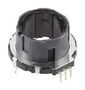 INCREMENTAL ROTARY ENCODER, 28MM RING EC28A1520401