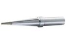 SOLDERING TIP, CHISEL, 1.2MM X 44MM ET KL