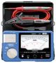 ANALOGUE MEGOHMMETER, 100MOHM, 500VDC IR4016-20