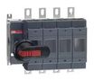 FUSED SWITCH, 4 POLE, 4 FUSE, 200A, 690V OS200D04N2P