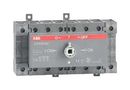 SWITCH ISOLATOR, 4 POLE, 63A, 415VAC OT63F4C