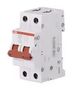 LOAD BREAK SWITCH, 2 POLE, 32A, 440V SD202/32