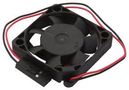 AXIAL FAN, 5V, 10 TO 70DEG C MP001243