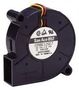 BLOWER, CENTRIFUGAL, 0.125M3/MIN, 43DBA 109BC12GC7-1